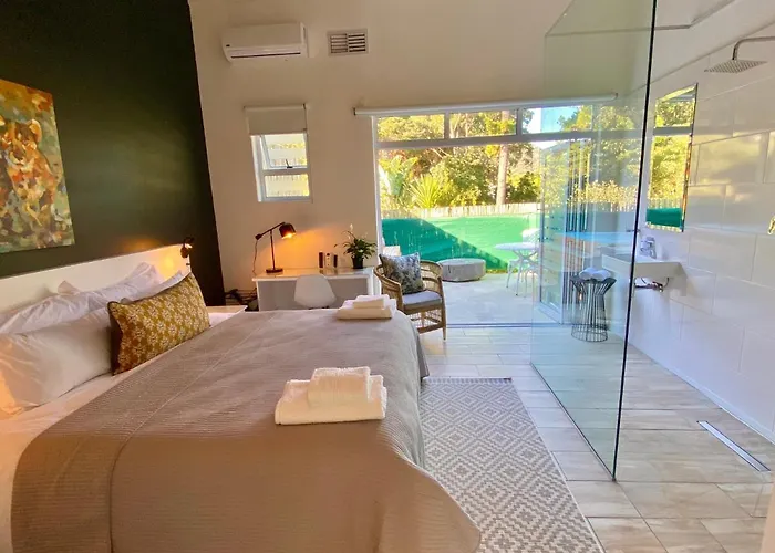 Vida Nova Retreat