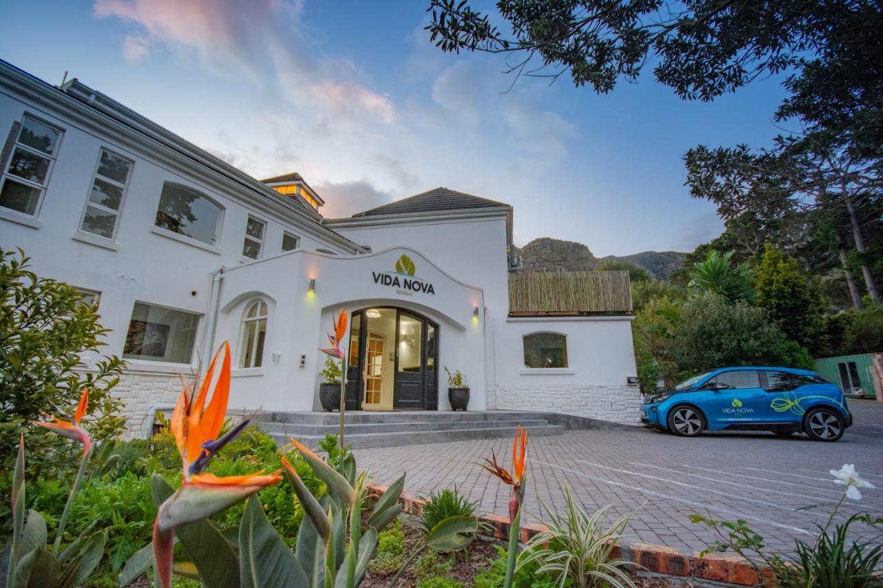 Hotel Vida Nova Retreat Houtbaai