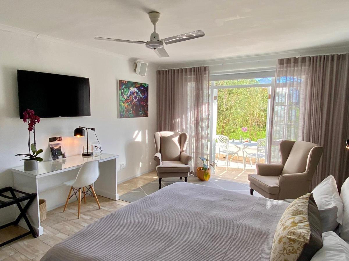 Vida Nova Retreat Hotel Houtbaai