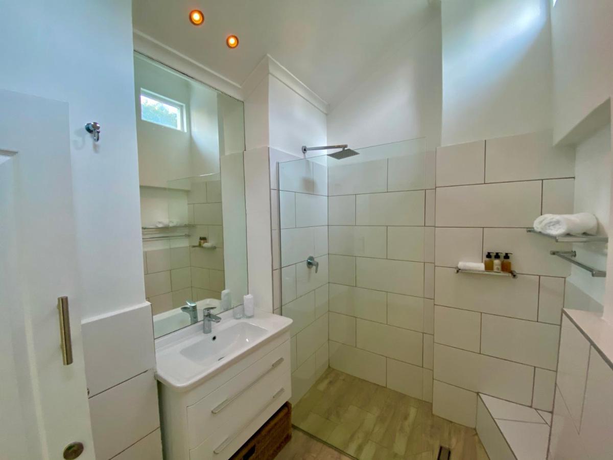 Vida Nova Retreat Hotel Houtbaai
