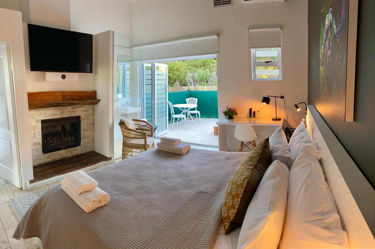 Hotel Vida Nova Retreat Houtbaai