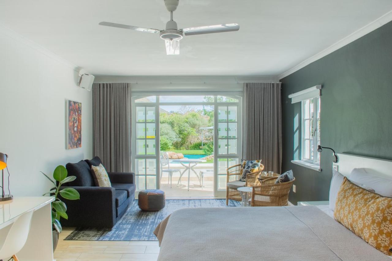 Vida Nova Retreat * Hout Bay