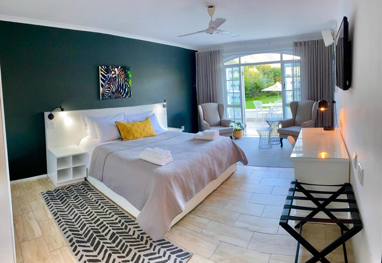 Hotel Vida Nova Retreat