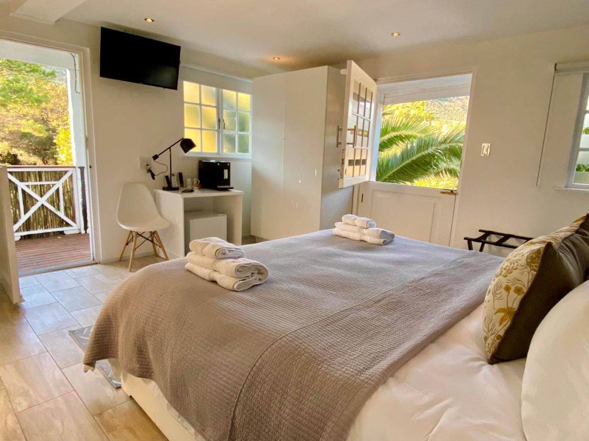 Hotel Vida Nova Retreat