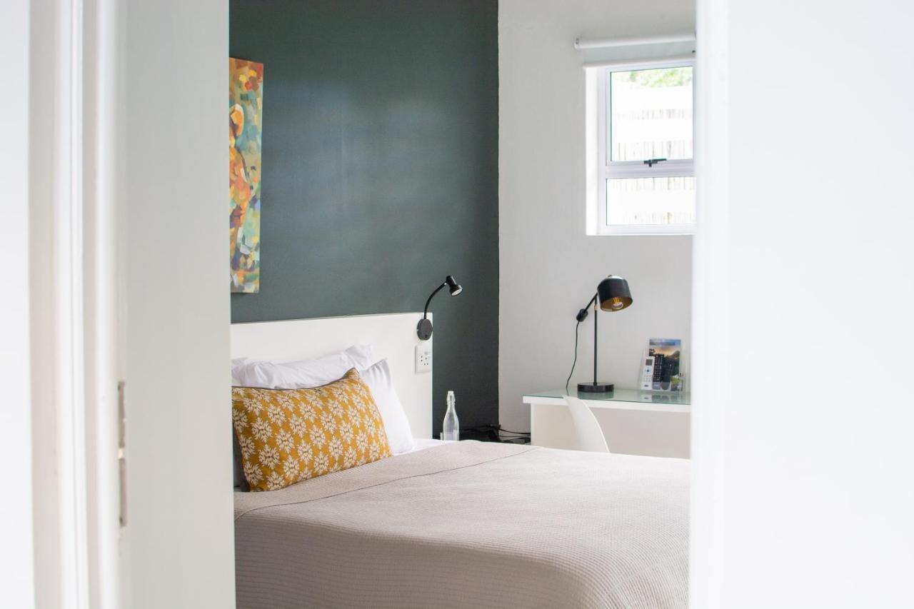 Hotel Vida Nova Retreat Hout Bay