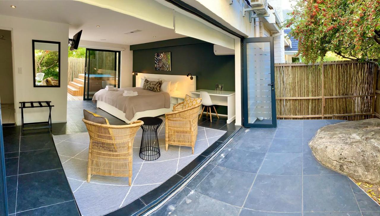 Hotel Vida Nova Retreat Hout Bay