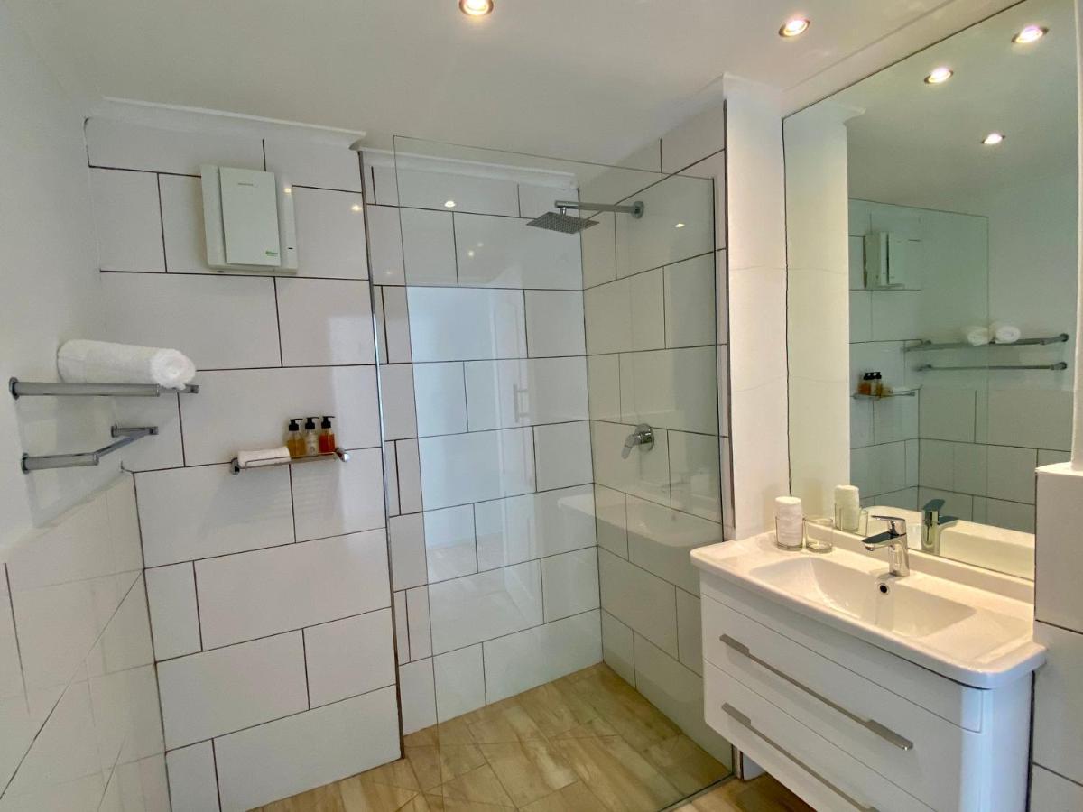 Vida Nova Retreat Hout Bay