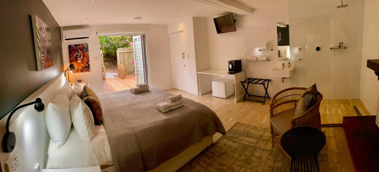 Vida Nova Retreat * Hout Bay