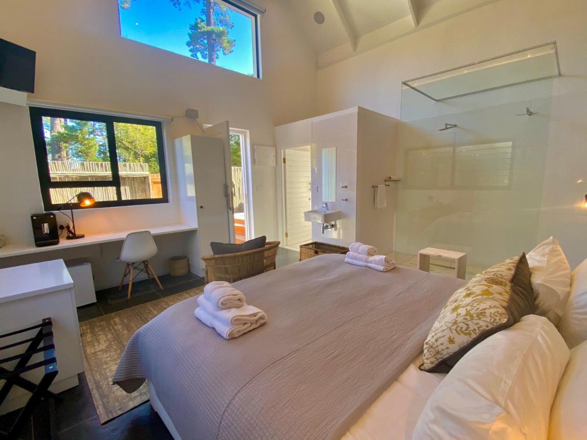 Hotel Vida Nova Retreat *