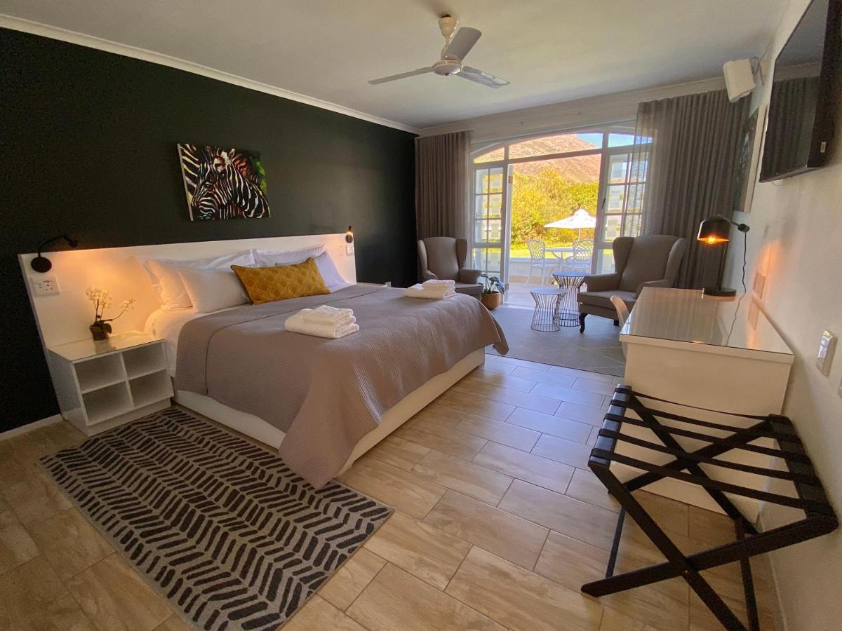 Vida Nova Retreat Hout Bay